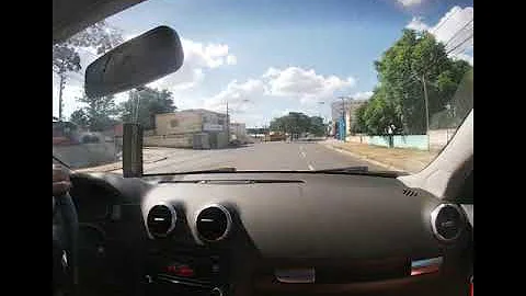 Audi A3 TFSI remap stage 2 + launch control + pops and bangs