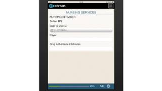 HIV Home Care Program Monthly Activity Report - Department of Health (New Jersey) screenshot 1