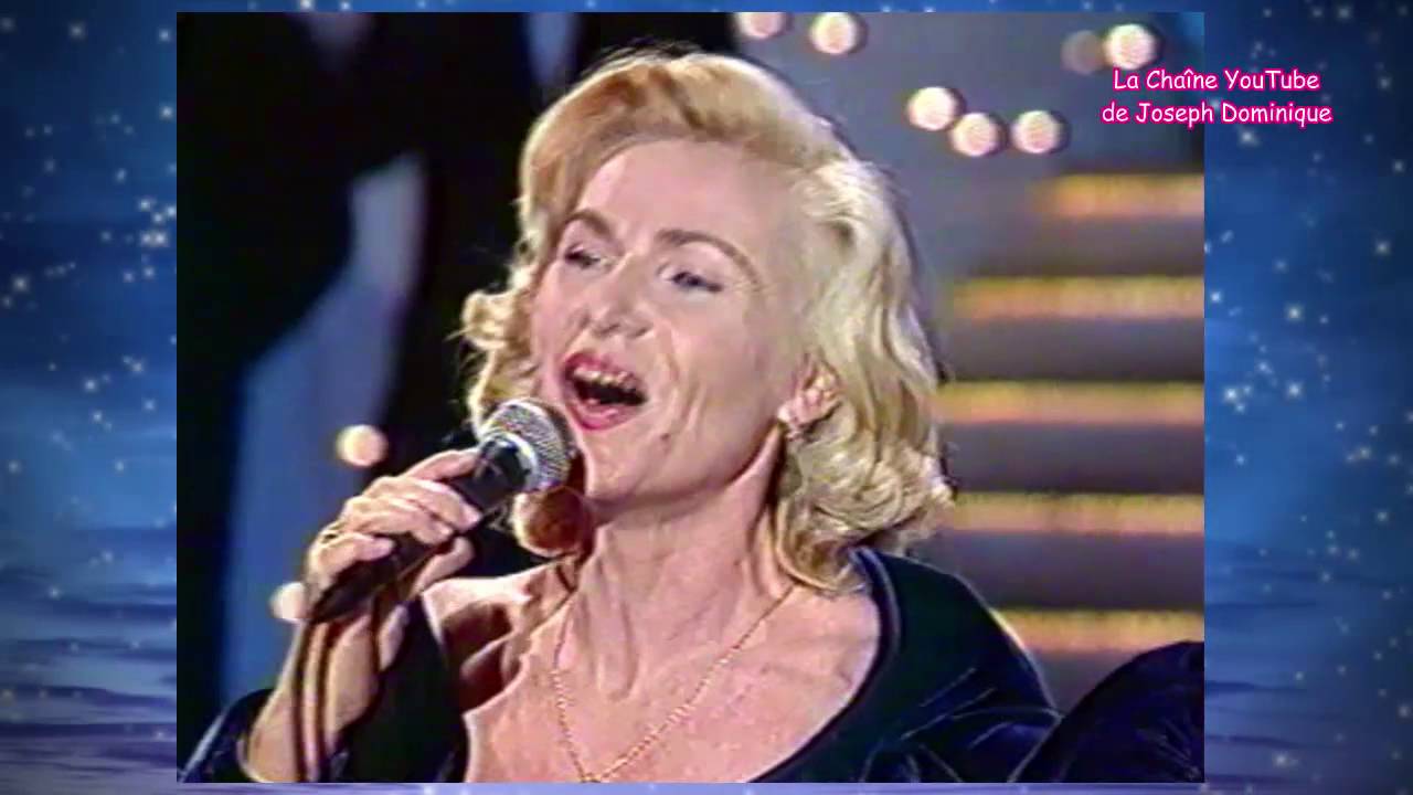 Michèle Torr -  Enméne moi danser ce soir