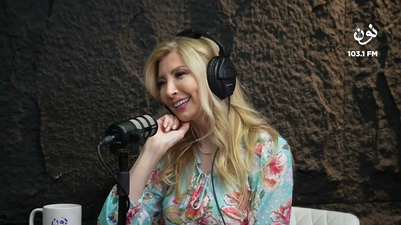 لارا طماش: الإعلام الأردني 