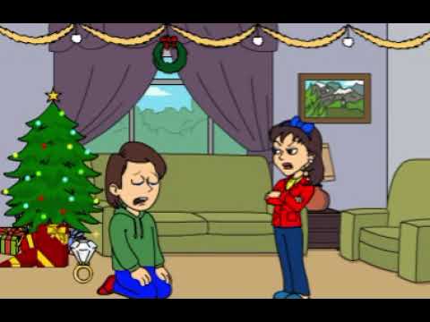 Watch Boris Gets Grounded On Christmas on YouTube Watch Boris Gets Grounded On Christmas on YouTube