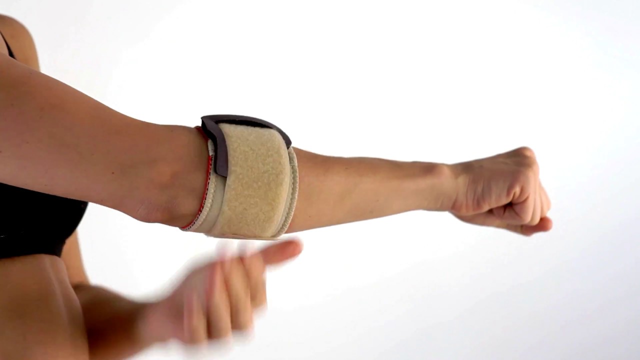 Thermoskin Tennis