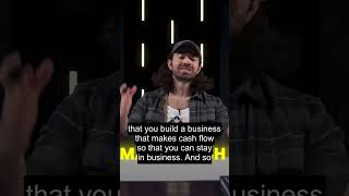 If You're Bootstrapped, This Is Non-Negotiable
