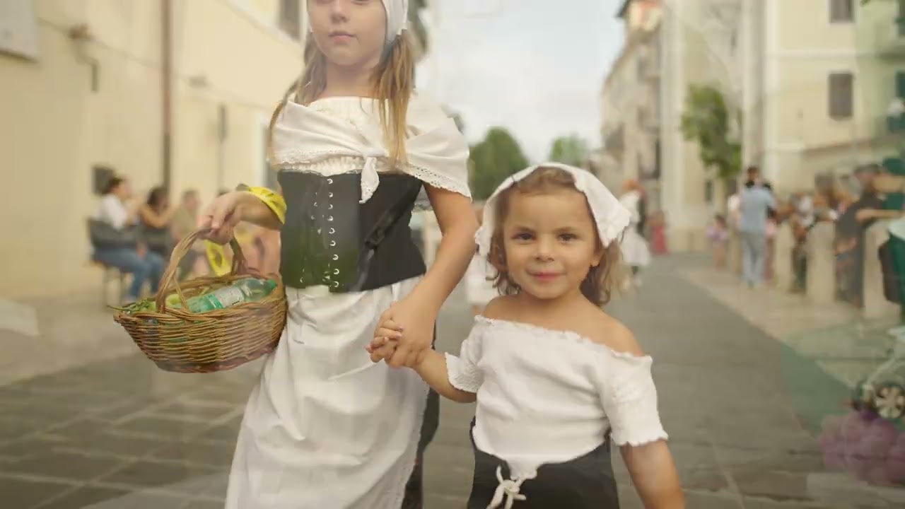 OLEVANO ROMANO SAGRA del CESANESE 2024 Fabio Conti