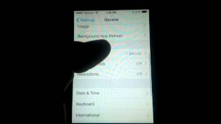 How to get emoji for iPhone ios 7 screenshot 5