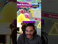 My friend blindfolded me while playing Kirby Forgotten Land