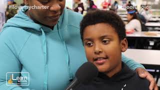 Family Literacy Nights