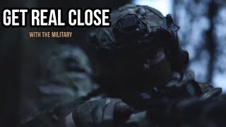 A Closer Look Into Military Action | Protection Group Denmark