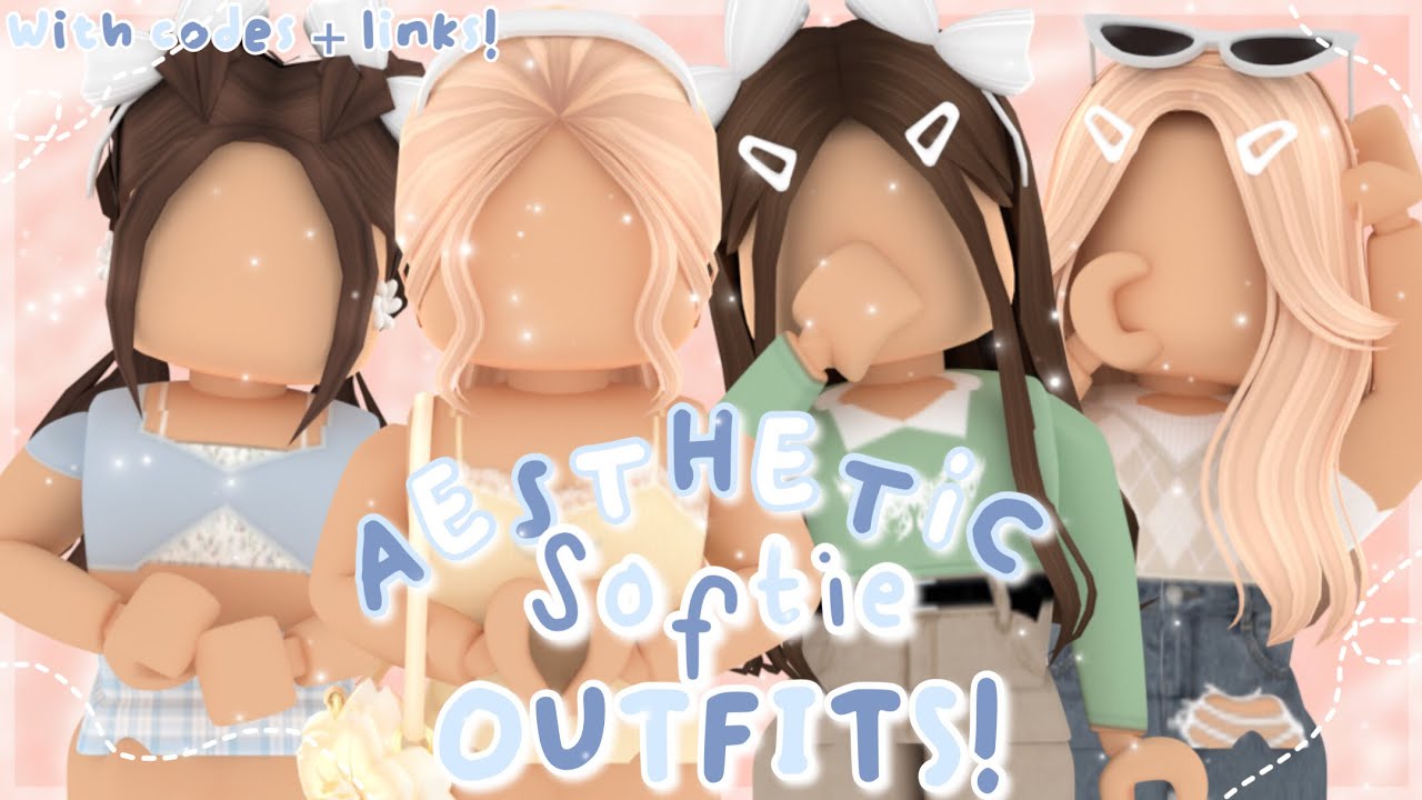 CapCut_outfit roblox soft girl