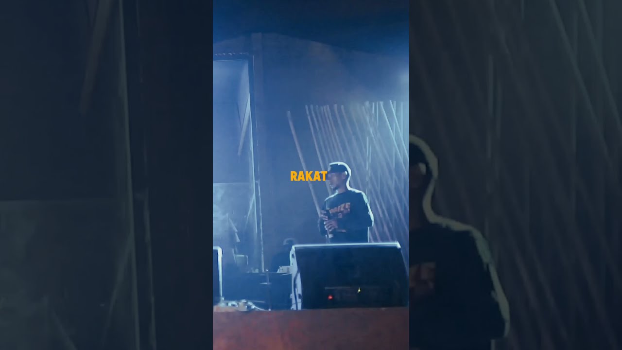 Thumbnail of The Highlight of MukaRakat's SATU NAFAS SATU RAKAT Concert at Labuan Bajo