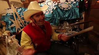 Girl Trouble's 2021 Holiday Shout-Outs