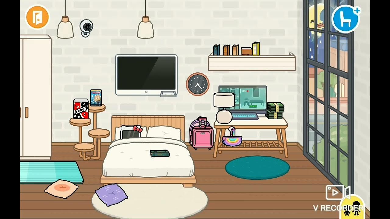 Комнаты из тока бока. Токо боко планшет фото из токо. Обустройство ванной комнаты в тока бока. Обустройство комнаты в тока бока. Тока бока комната спальня.