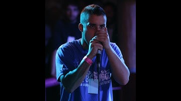 ZikaN ///     Looperman Dubstep Beatbox Competition