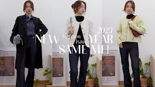 Hơn 16 items - HAUL TẾT NHƯNG MUA CHO NGUYÊN NĂM 2023! (quần áo, đầm, áo khoác,...) | Trang