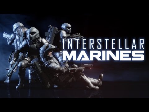 Interstellar Marines Прохождение INTRODUCTION