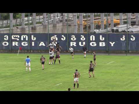 24.დევები - თელავი 12:14