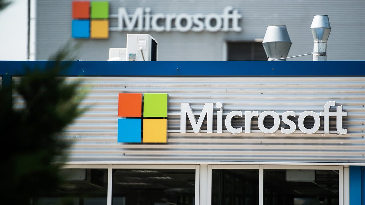 Why Microsoft Is Reportedly Cutting 3,000 Sales Jobs Why Microsoft Is Reportedly Cutting 3,000 Sales Jobs