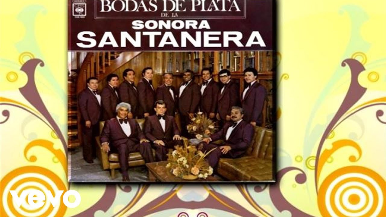 Watch Sonora Santanera / Sonia Lopz, Sonia López - El Nido ((Cover Audio)(Video)) on YouTube Watch Sonora Santanera / Sonia Lopz, Sonia López - El Nido ((Cover Audio)(Video)) on YouTube