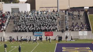 JSU marching band vs Alcorn 2016- Summer Sixteen