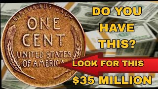 1935 Wheat Penny & 1978 5-Cent Coin – Hidden Gems Worth Thousands!