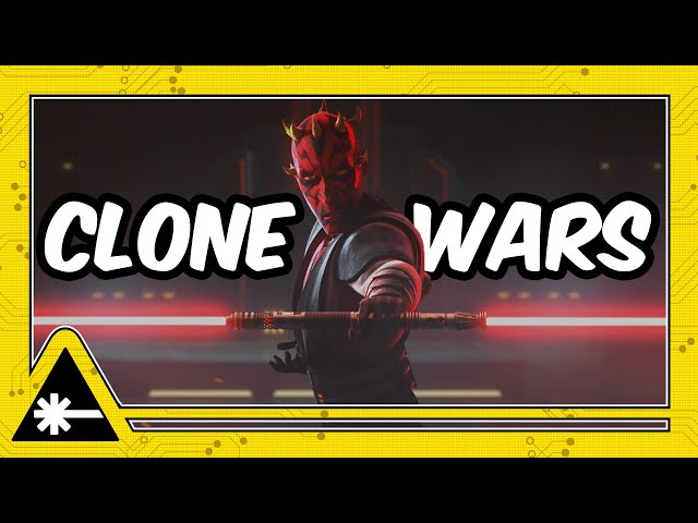 How the Latest Clone Wars Broke Fans’ Hearts! (Nerdist News w/ Dan Casey)