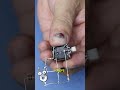 Simple and Effective High Voltage Protection Circuit