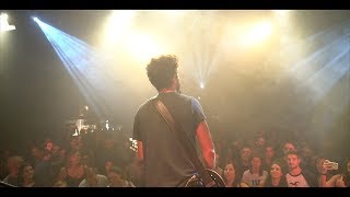 Arco - El momento (Videoclip Oficial) chords