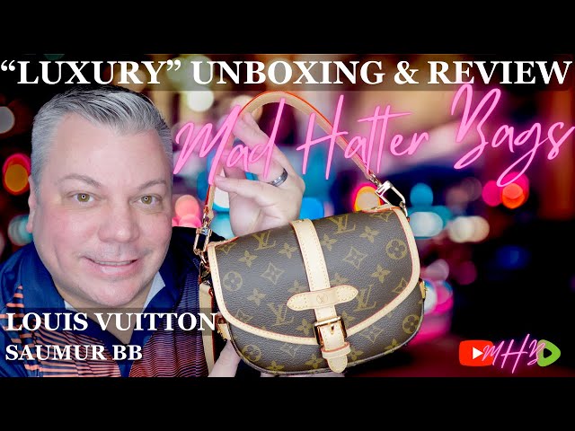 SO ❤️ CUTE! LUXURY UNBOXING & REVIEW