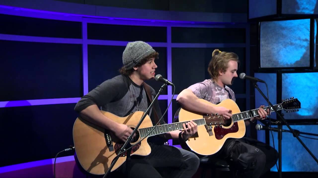 Rock N Raise: Jimmy Law & Steen Schmidt