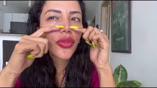 All I have done and spent in plastic surgery 😱