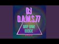 Dj dams77 wap bam boogie extended mix