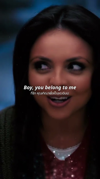 Black Magic - Little Mix  #whatsappstatus #littlemix