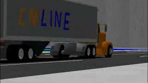 Knight2000 Stunt  in YS Flight