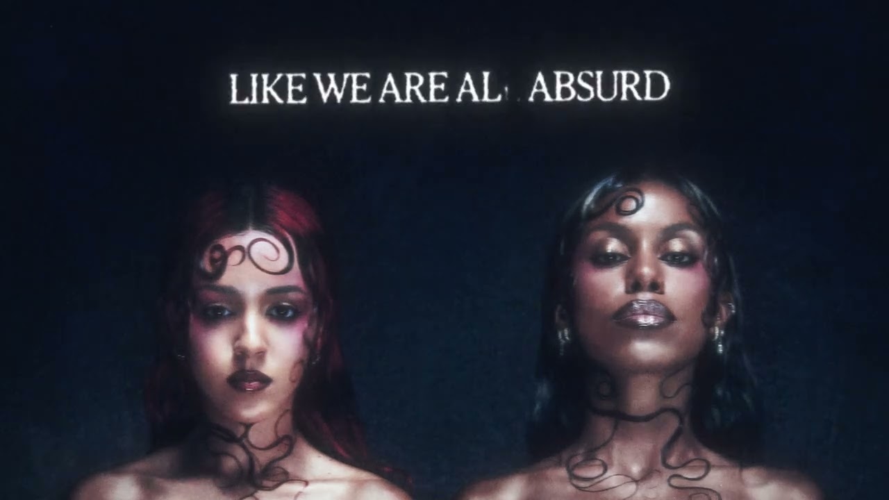 Obejrzyj Nova Twins - Parallel Universe (Lyric Visualiser) w YouTube Obejrzyj Nova Twins - Parallel Universe (Lyric Visualiser) w YouTube