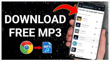 How to Download MP3 Songs Using Chrome in 2025 | Easy Music Download Guide