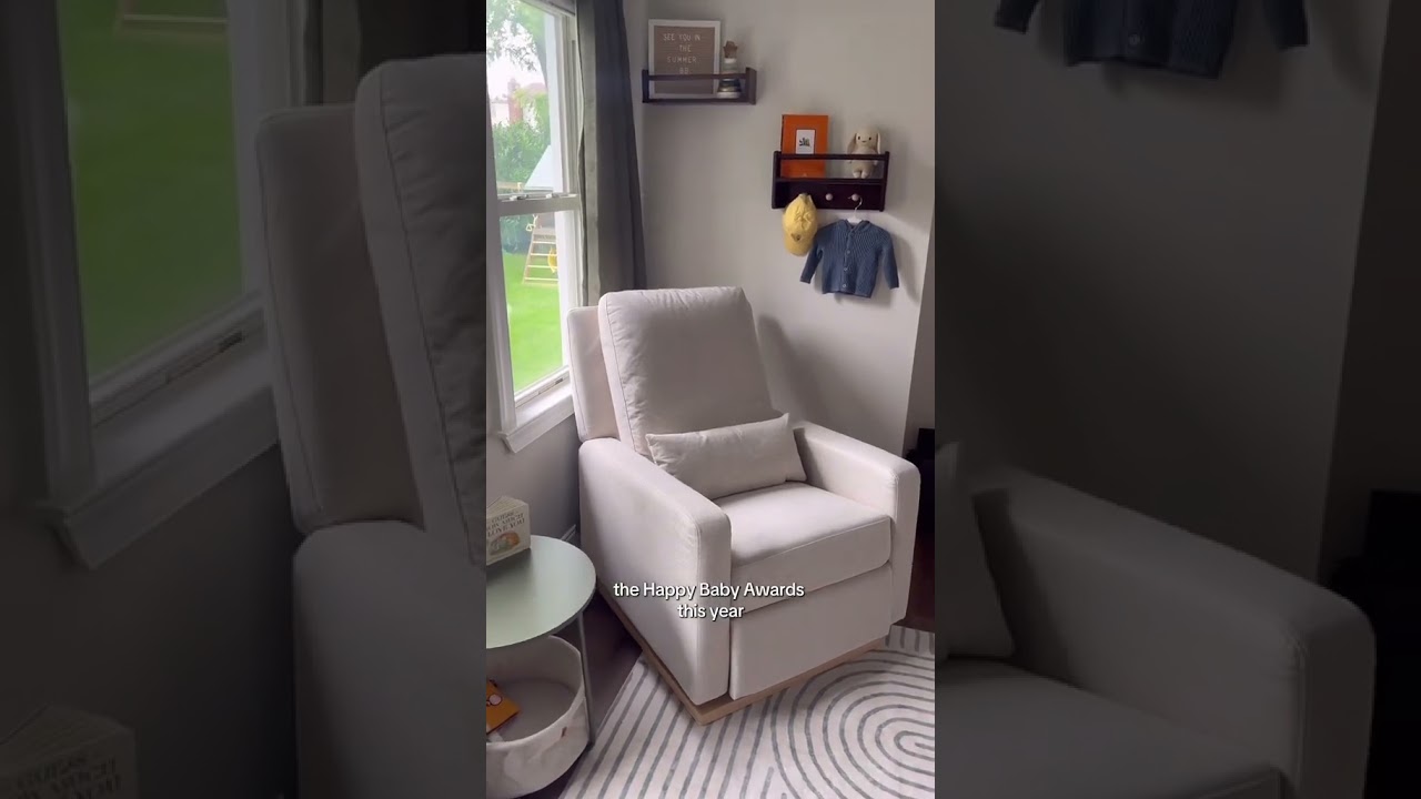 Babyletto Sigi review 