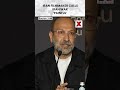 Asghar Farhadi reflects on painful Iran war experiences | NewsX World