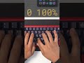 Who wins best 60% Mechanical Keyboard? QK60 or Frog Mini?✨ #keyboard #asmr #mechanicalkeyboard