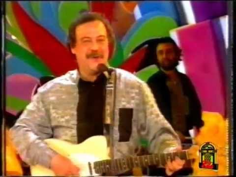 EL COMBO BELGA - Adivínalo - Grabación televisiva - tvrip- 1992