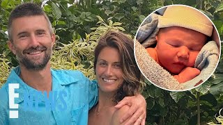 Famous Brandon Jenner and His Wife Cayley Jenner Welcome Baby No. 3: Find Out the Name! | E! News Net Worth