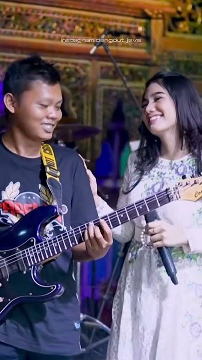 OM ADELLA FEAT LUSYANA JELITA TERBARU TANPA KAMU #fypシ゚viral #dangdutkoplo #semuaorang