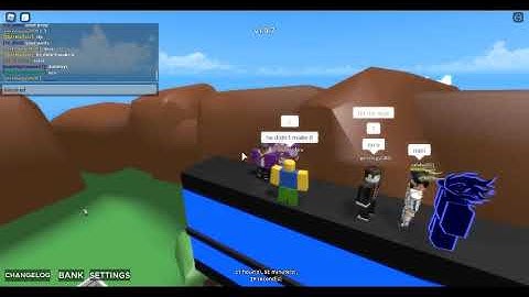 A Bizarre Day Modded Hacker.