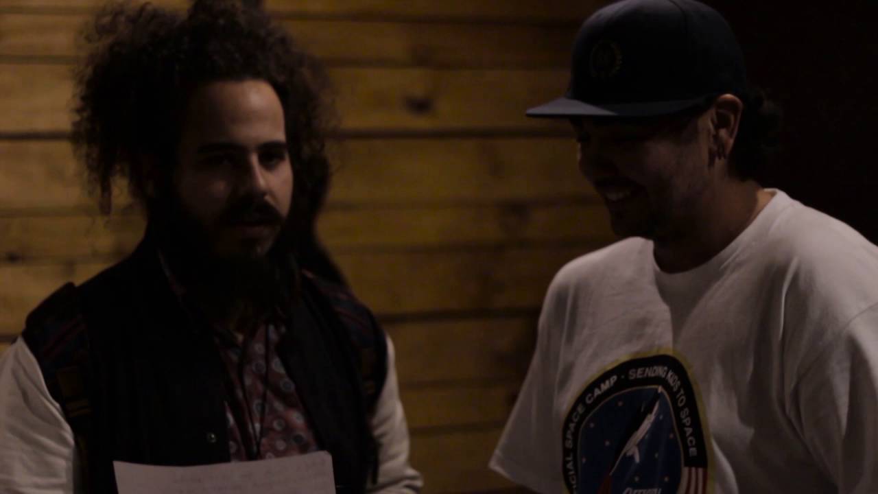 Ivan Marinheiro - Sorrisos de Fé - Part.Rafael Morais & Patricia Borges