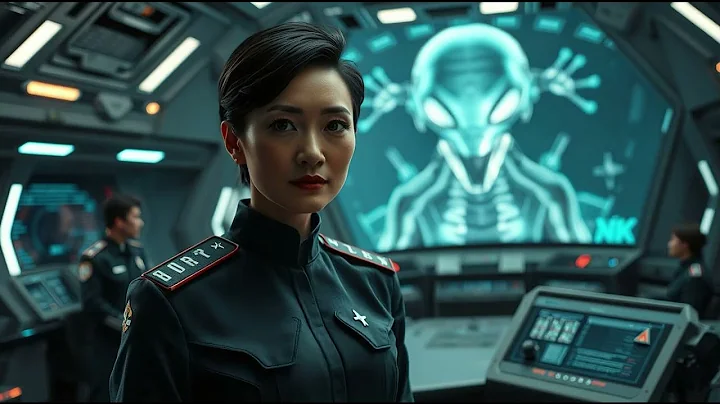 Aliens Expected Negotiation—Got a Deathworlder Dreadnought Fleet Instead!