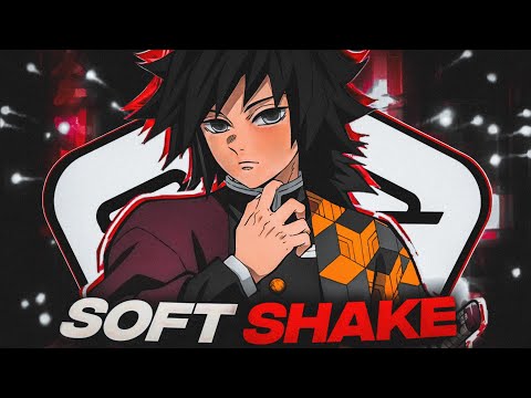 Smooth Soft Shake ( Daddy Style ) | Capcut Tutorial
