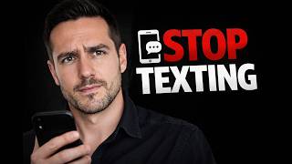 The Texting Mistake 90% of Men Make