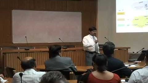 Agile Project Management (Case Study) by Mr. Tushar K Viswas (Part 1 of 2)