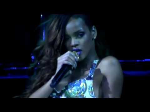 Rihanna - Only Girl