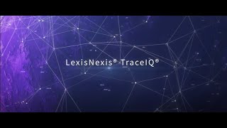 TraceIQ® Asset Reunification