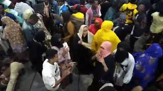Sirba Oromoo Gabraagabra Oromo Song Night